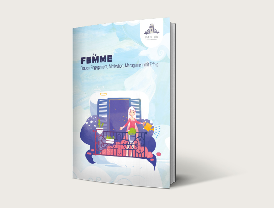 Femme book